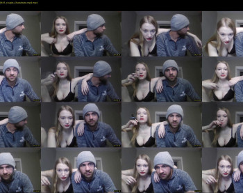 bigtitslav123 — 3 minute Chaturbate couple cam show recording, 720p, Mar 5, 2022