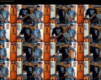 blakemate — 7 minute Chaturbate male cam show recording, 1080p, Mar 4, 2022