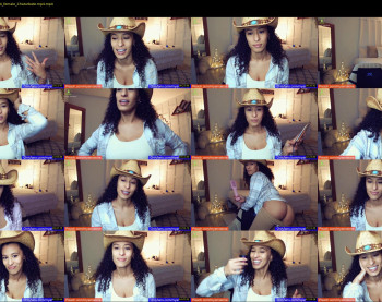 blissense — 55 minute Chaturbate female cam show recording, 1080p, Mar 5, 2022