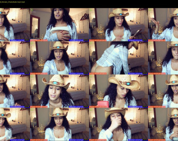 blissense — 54 minute Chaturbate female cam show recording, 1080p, Mar 5, 2022