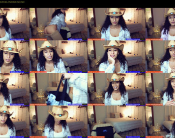 blissense — 56 minute Chaturbate female cam show recording, 1080p, Mar 5, 2022