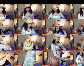 blissense — 56 minute Chaturbate female cam show recording, 1080p, Mar 5, 2022
