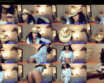 blissense — 55 minute Chaturbate female cam show recording, 1080p, Mar 5, 2022