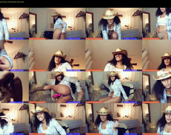 blissense — 37 minute Chaturbate female cam show recording, 1080p, Mar 5, 2022