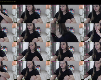 blue_eyes96 — 3 minute Chaturbate female cam show recording, 720p, Mar 4, 2022