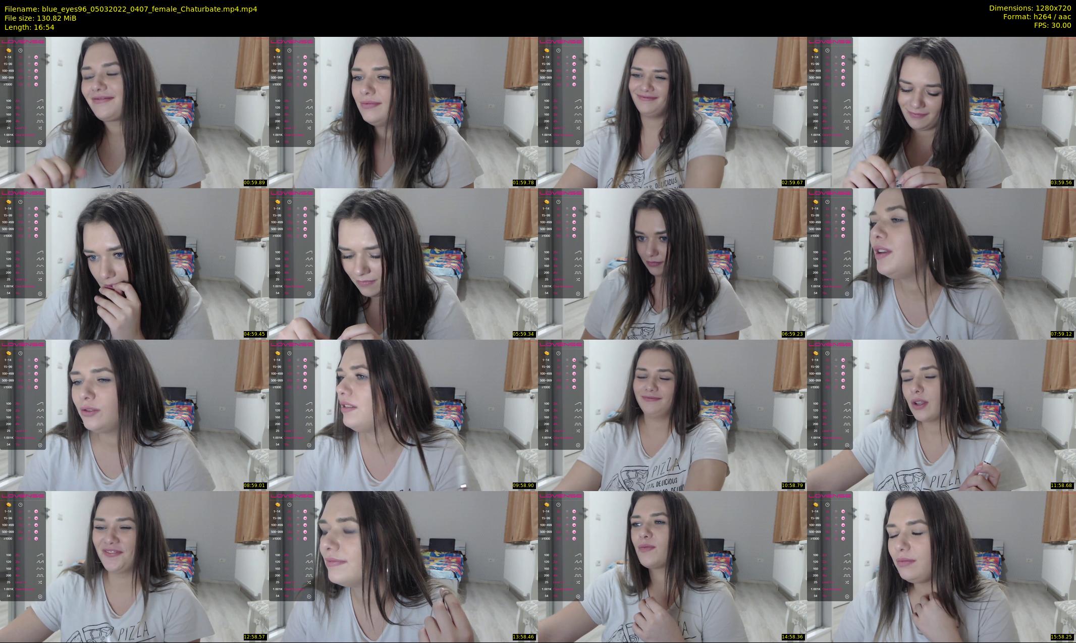 blue_eyes96 — 17 minute Chaturbate female cam show recording, 720p, Mar 5, 2022