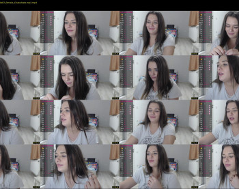 blue_eyes96 — 17 minute Chaturbate female cam show recording, 720p, Mar 5, 2022