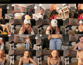 bora_ — 55 minute Chaturbate female cam show recording, 1080p, Mar 4, 2022