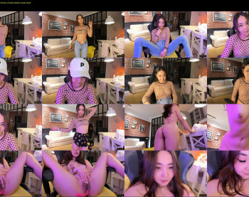 bora_ — 33 minute Chaturbate female cam show recording, 1080p, Mar 4, 2022