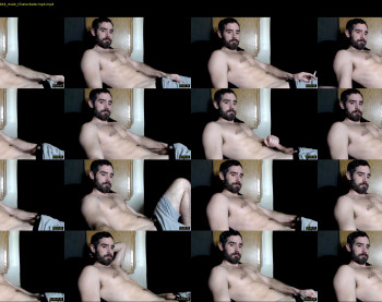 branflakes_ — 91 minute Chaturbate male cam show recording, 720p, Mar 4, 2022