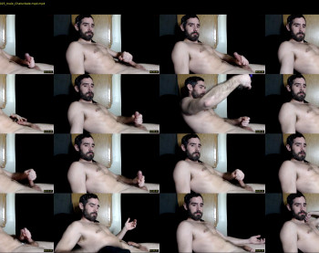 branflakes_ — 39 minute Chaturbate male cam show recording, 720p, Mar 4, 2022