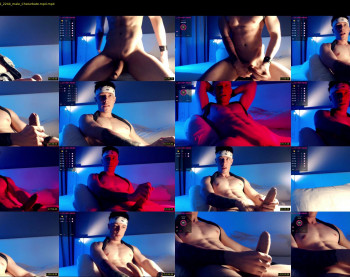 briannhardone — 91 minute Chaturbate male cam show recording, 720p, Mar 4, 2022
