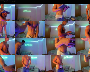 buddys_team_hots — 55 minute Chaturbate couple cam show recording, 1080p, Mar 5, 2022