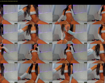 camilaramirez_ — 4 minute Chaturbate female cam show recording, 1080p, Mar 4, 2022