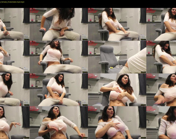 catty190 — 13 minute Chaturbate female cam show recording, 720p, Mar 4, 2022
