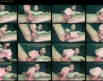 cb45632 — 13 minute Chaturbate male cam show recording, 720p, Mar 4, 2022