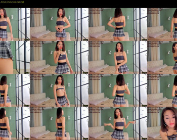 chan_lia — 54 minute Chaturbate female cam show recording, 1080p, Mar 4, 2022