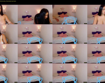 charlote_98 — 72 minute Chaturbate female cam show recording, 720p, Mar 5, 2022
