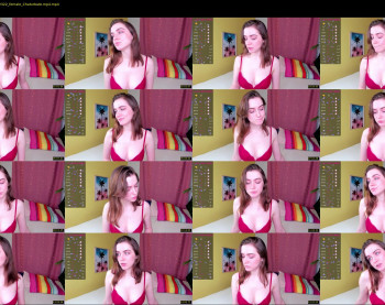 choesmelori — 18 minute Chaturbate couple cam show recording, 1080p, Mar 4, 2022