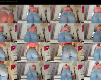 classy_medeeea — 9 minute Chaturbate female cam show recording, 720p, Mar 4, 2022