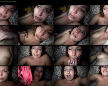 clittytastic — 16 minute Chaturbate female cam show recording, 480p, Mar 4, 2022