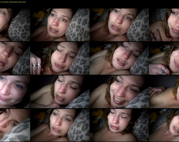 clittytastic — 13 minute Chaturbate female cam show recording, 480p, Mar 4, 2022