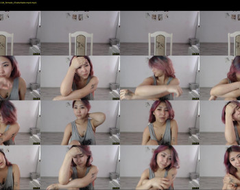couple_kitty — 4 minute Chaturbate female cam show recording, 1080p, Mar 4, 2022
