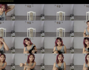 couple_kitty — 16 minute Chaturbate female cam show recording, 1080p, Mar 4, 2022