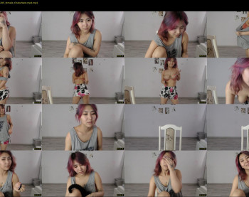 couple_kitty — 35 minute Chaturbate female cam show recording, 1080p, Mar 4, 2022