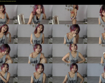 couple_kitty — 54 minute Chaturbate female cam show recording, 1080p, Mar 4, 2022