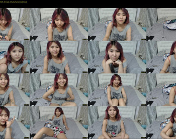 couple_kitty — 54 minute Chaturbate female cam show recording, 1080p, Mar 4, 2022