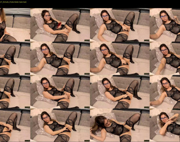 crissy_love — 41 minute Chaturbate female cam show recording, 1080p, Mar 4, 2022