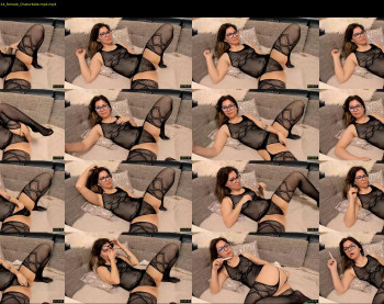crissy_love — 40 minute Chaturbate female cam show recording, 1080p, Mar 5, 2022