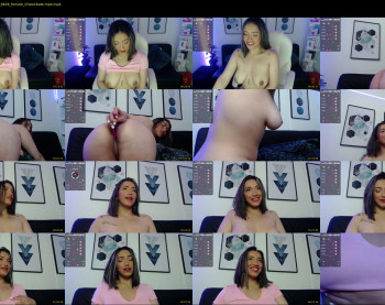 cristal__hot_1 — 55 minute Chaturbate female cam show recording, 1080p, Mar 4, 2022