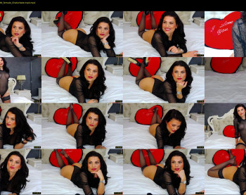 crystallluv — 88 minute Chaturbate female cam show recording, 720p, Mar 4, 2022