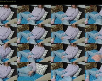 cuteemouse — 15 minute Chaturbate female cam show recording, 720p, Mar 4, 2022