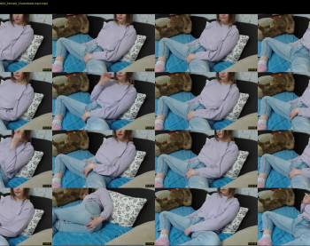 cuteemouse — 15 minute Chaturbate female cam show recording, 720p, Mar 4, 2022