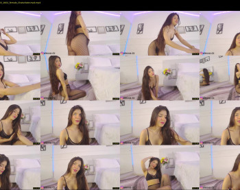 cyanide_candys — 34 minute Chaturbate female cam show recording, 1080p, Mar 4, 2022
