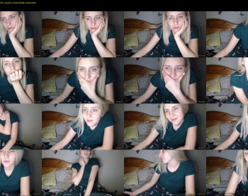 dalyana22 — 8 minute Chaturbate couple cam show recording, 720p, Mar 5, 2022