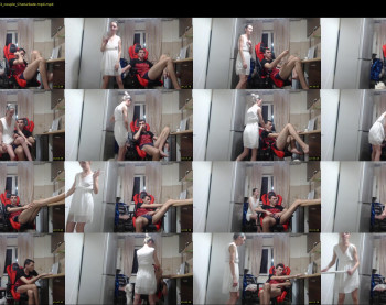danamily — 55 minute Chaturbate female cam show recording, 1080p, Mar 4, 2022