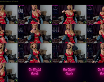 dangerousdream — 62 minute Chaturbate couple cam show recording, 1080p, Mar 5, 2022