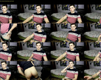 daniel_like — 62 minute Chaturbate male cam show recording, 1080p, Mar 4, 2022