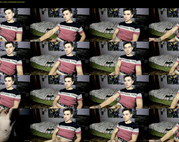 daniel_like — 32 minute Chaturbate male cam show recording, 1080p, Mar 4, 2022