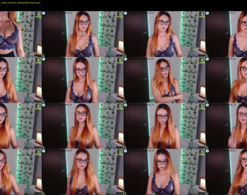 deborah_melo — 42 minute Chaturbate female cam show recording, 1080p, Mar 4, 2022