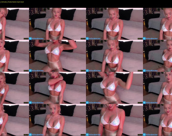 dee_nise — 24 minute Chaturbate female cam show recording, 1080p, Mar 4, 2022