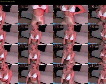 dee_nise — 8 minute Chaturbate female cam show recording, 1080p, Mar 4, 2022