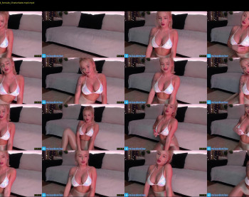dee_nise — 54 minute Chaturbate female cam show recording, 1080p, Mar 4, 2022