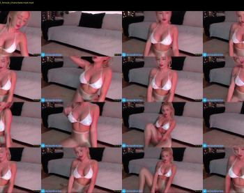 dee_nise — 49 minute Chaturbate female cam show recording, 1080p, Mar 5, 2022