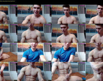 destroy_boy — 55 minute Chaturbate male cam show recording, 1080p, Mar 4, 2022