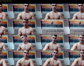 destroy_boy — 8 minute Chaturbate male cam show recording, 1080p, Mar 4, 2022